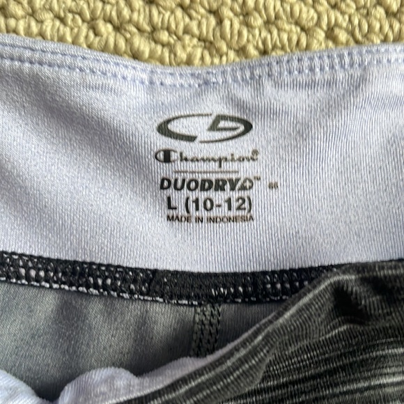 C9 Glitch Print Leggings - Picture 4 of 4